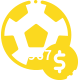 Aposte em esportes do mundo todo no 967!