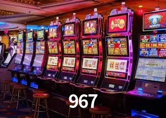 Desvendando o Mundo dos Jogos Virtuais na 967