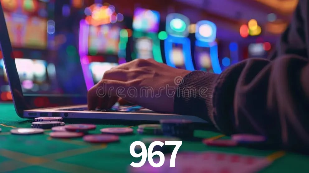 Experiência VIP 967