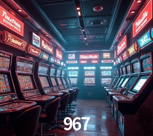 Segurança 2FA 967