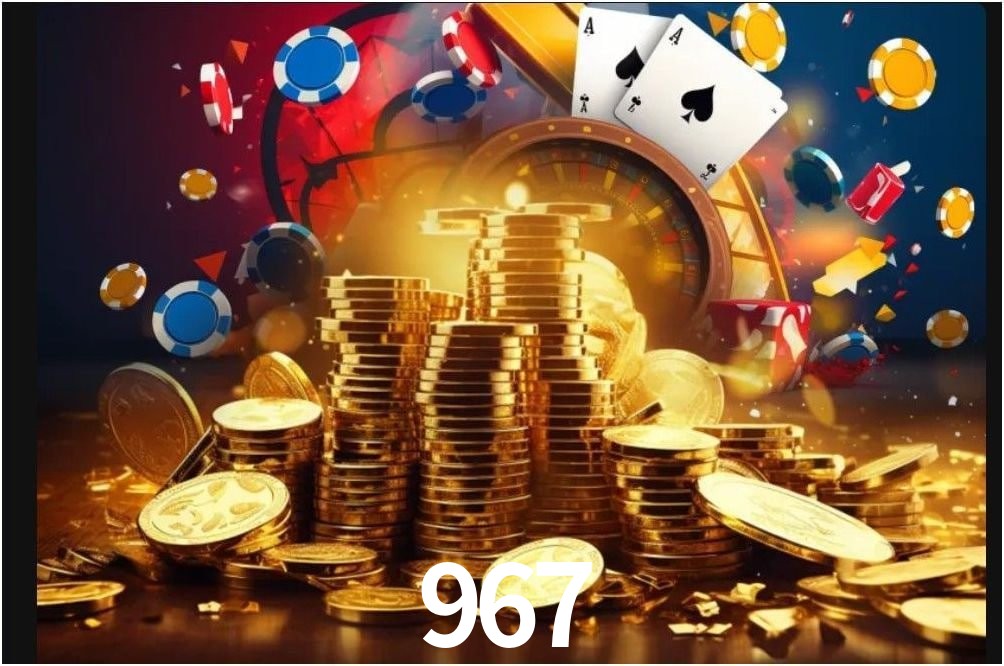 Estatísticas Crash Games 967