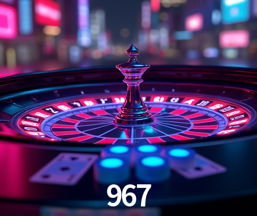 Estatísticas Esportivas 967