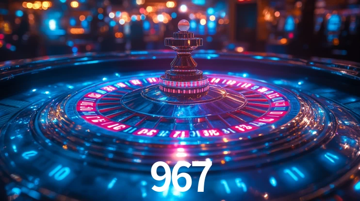 Experimente o Login Seguro Premium no 967