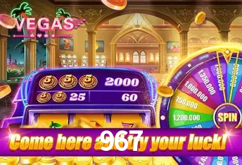 A Revolução dos Aplicativos de Jogos no 967