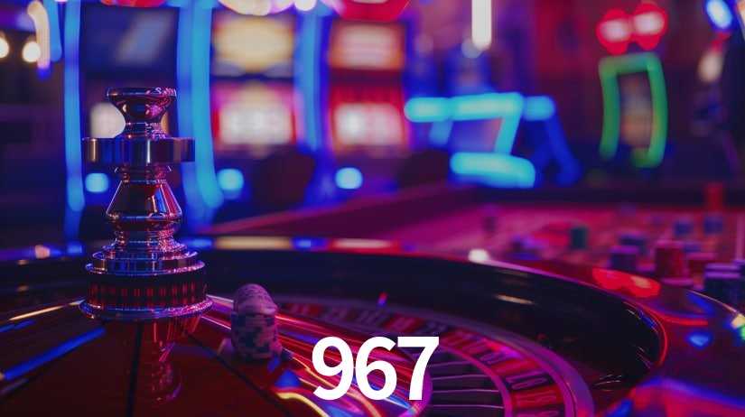 967 bet