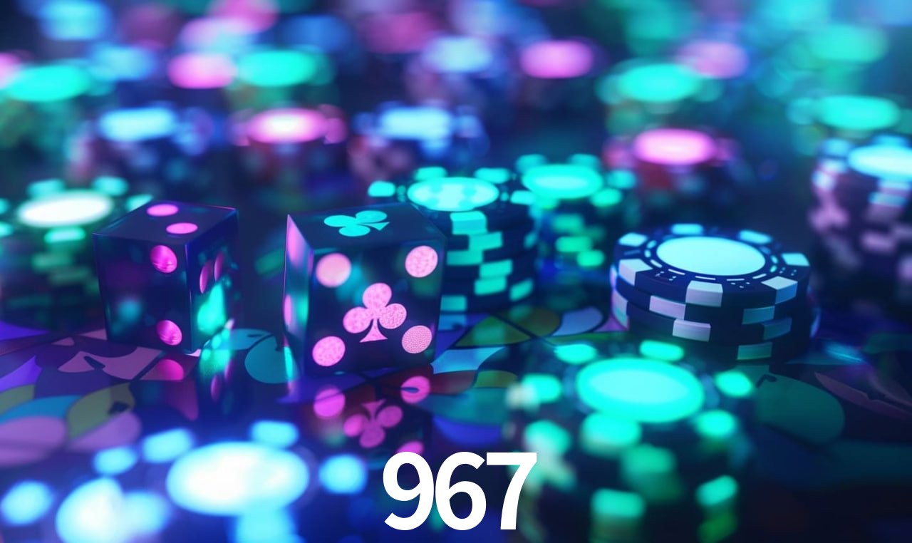 Jogos de Slot 967