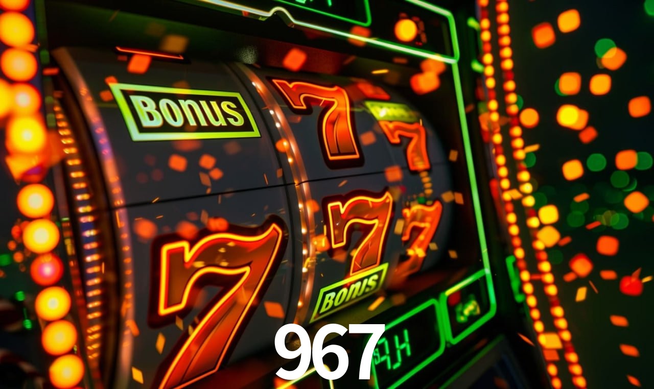 Mesa de Blackjack 967
