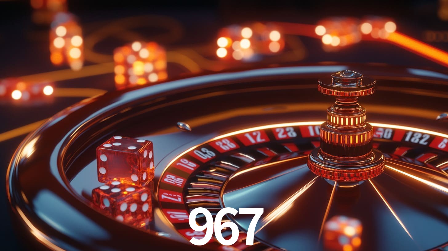 967,967 bet