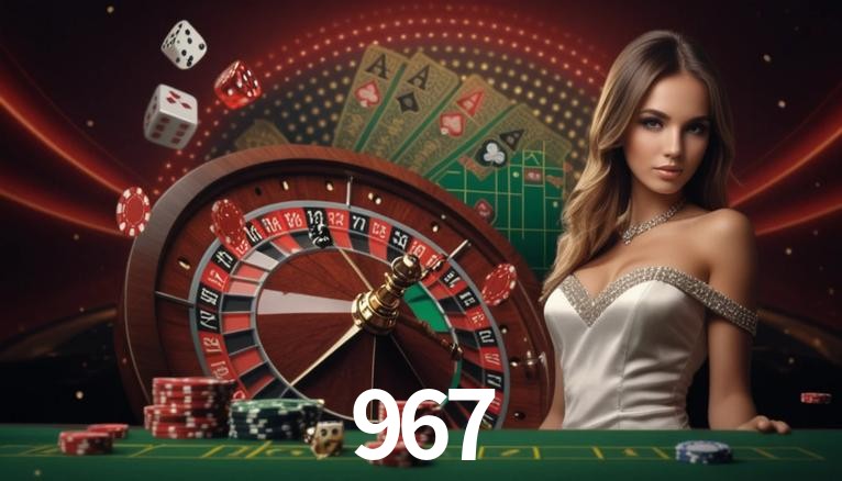Descubra a Essência do 967: Nossa História e Compromissos