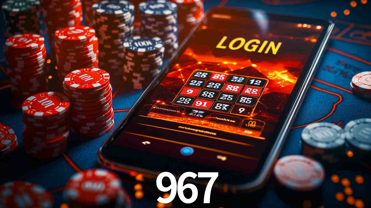 967.com bet