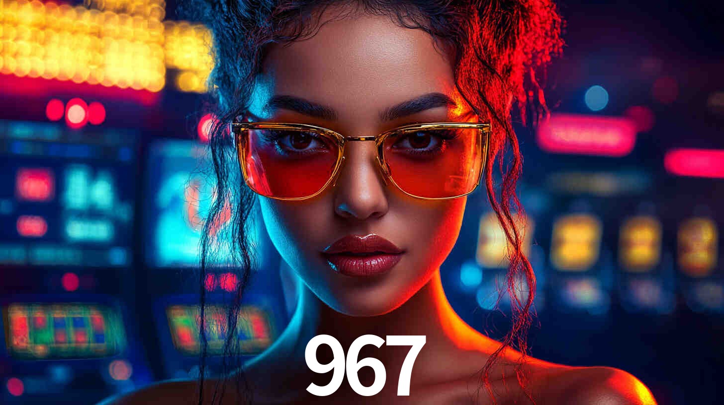 cassino 967