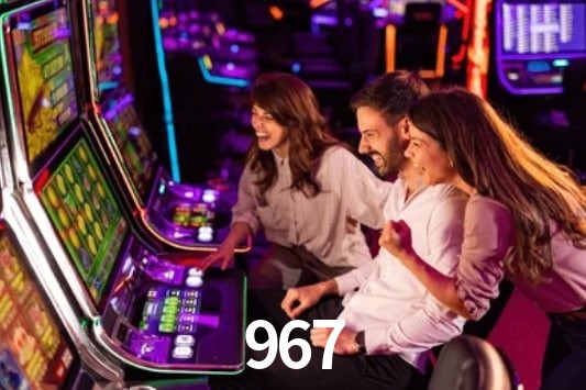 Jogo Spaceman 967