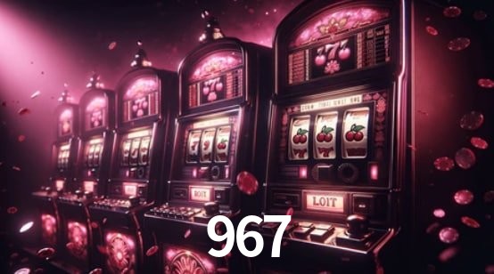 Apostas de Futebol 967
