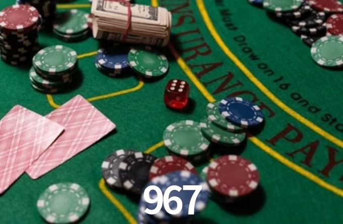 Jogos Exclusivos 967