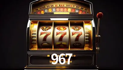 Desvendando o Mundo dos Jogos Virtuais na 967