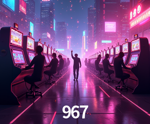Avaliações dos Jogadores 967