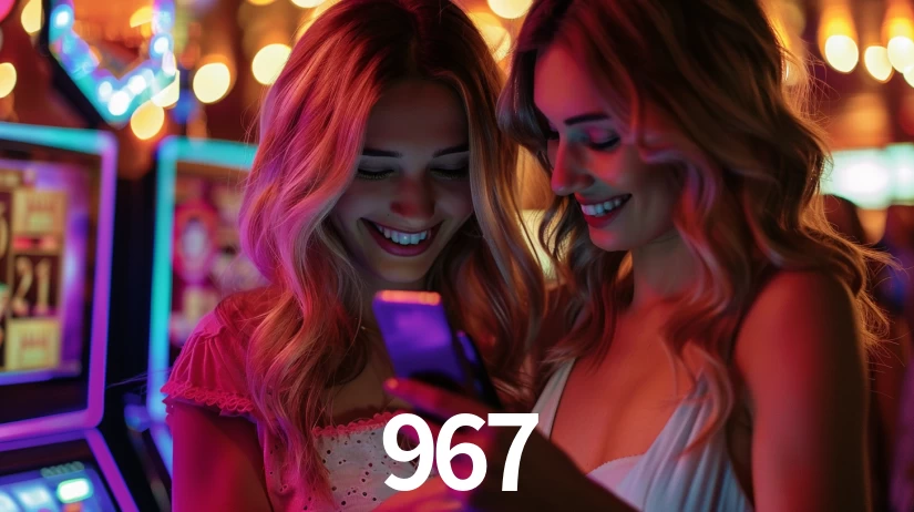 967,967 bet