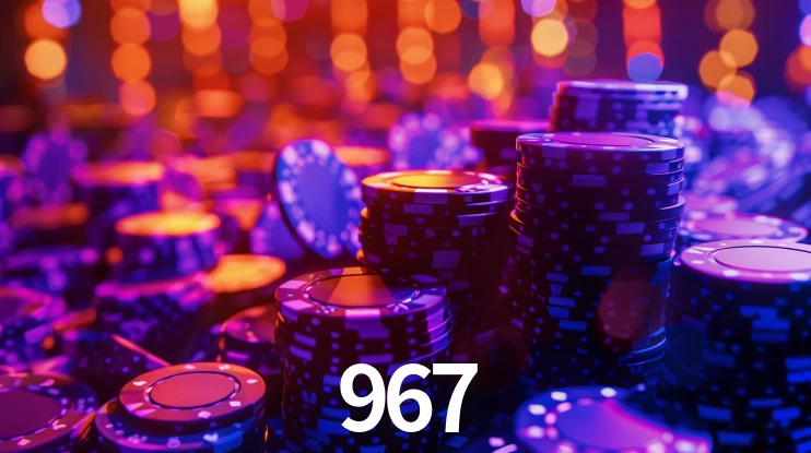 967 bet
