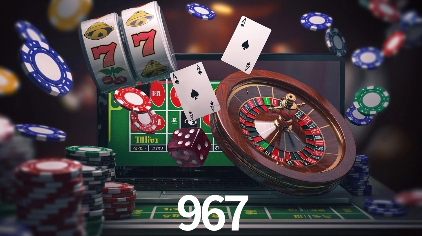 967,967 bet
