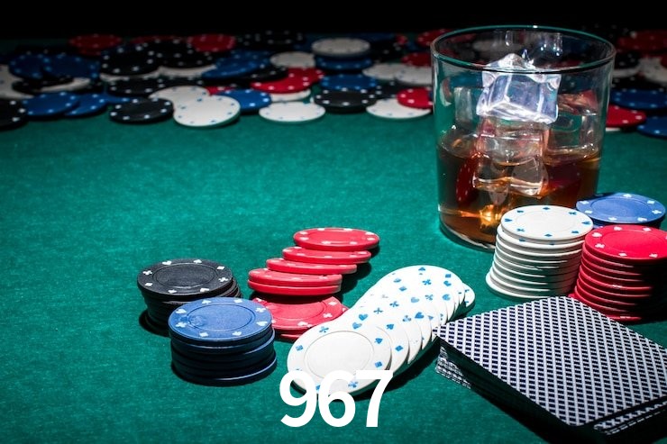 Provedores de Jogos 967