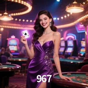 Recursos de Bônus 967