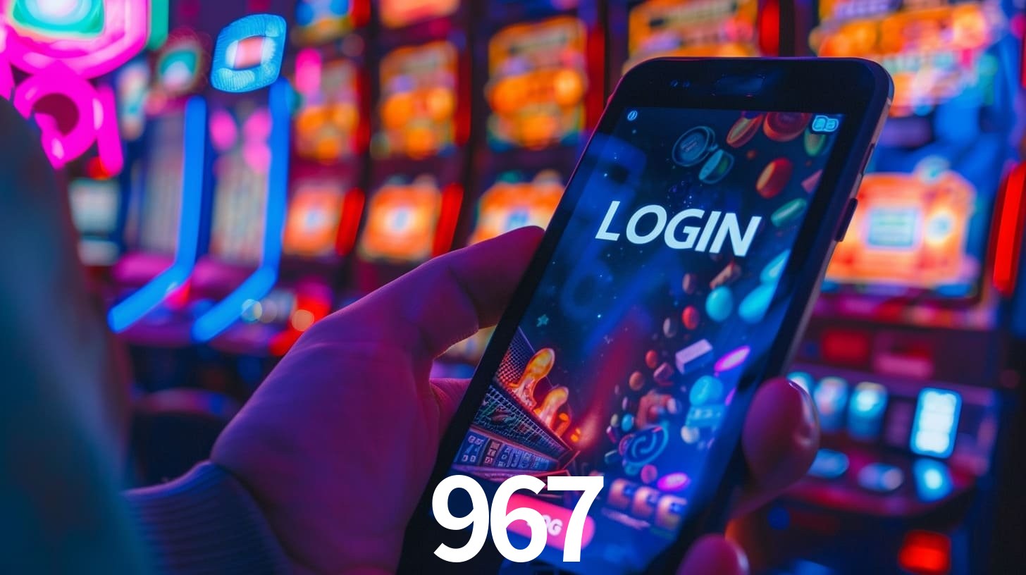 Diretório de Jogos 967