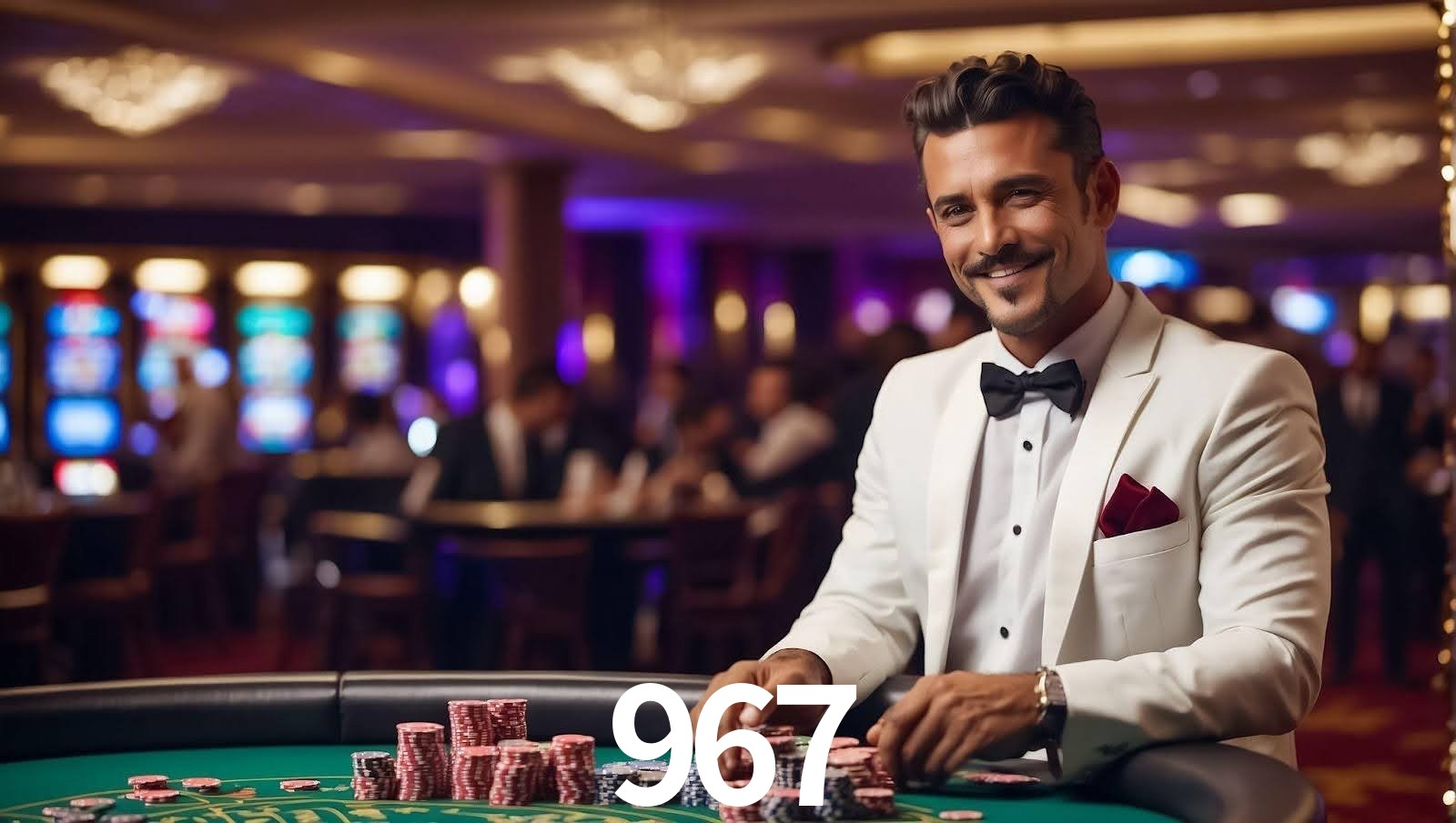Diretório de Jogos 967