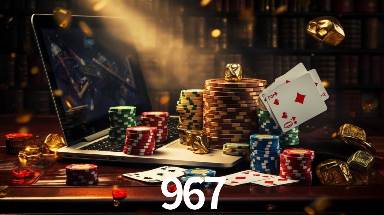 Casino Ao Vivo 967