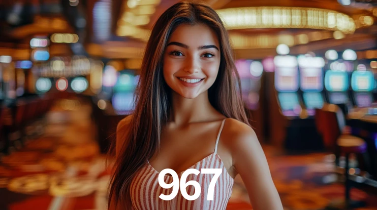 967 App Interface