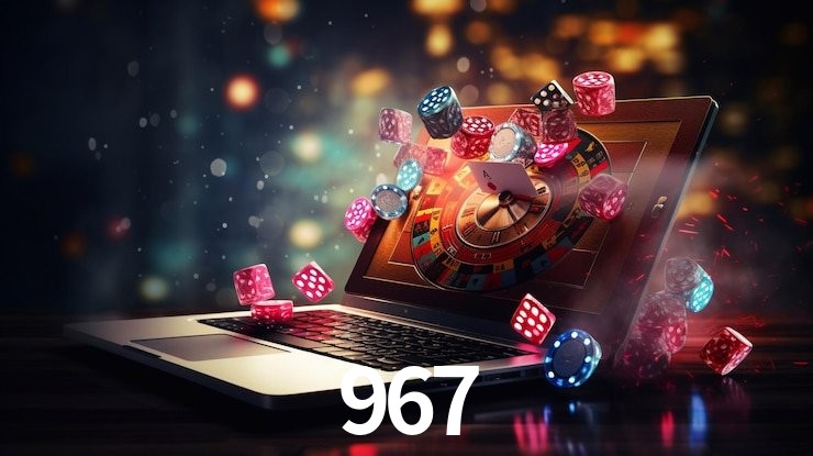 A Emoção da Loteria na 967: Uma Chance de Mudança de Vida