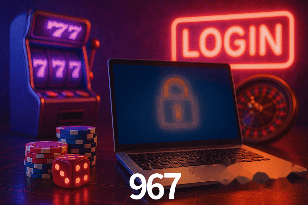 Casino VIP 967