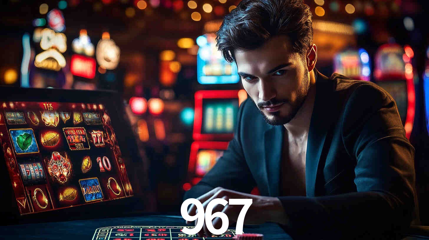 967: Jogue Crash e Experimente Alta Recompensa Instantânea