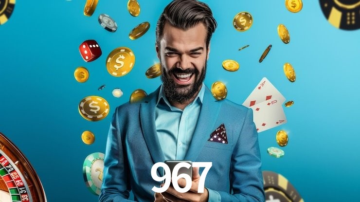 Live Casino 967