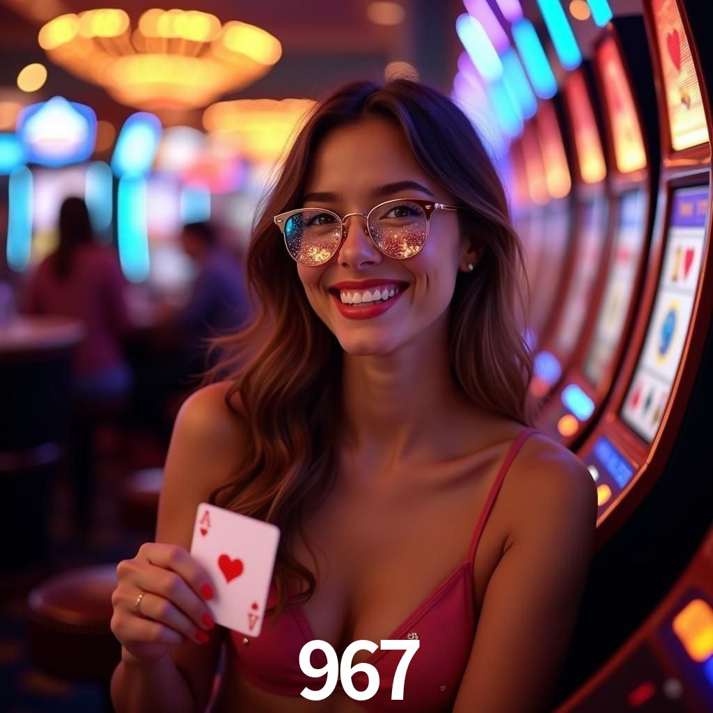 Experiência VIP 967