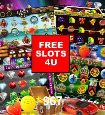 Descubra a Magia dos Jogos de Arcade no 967