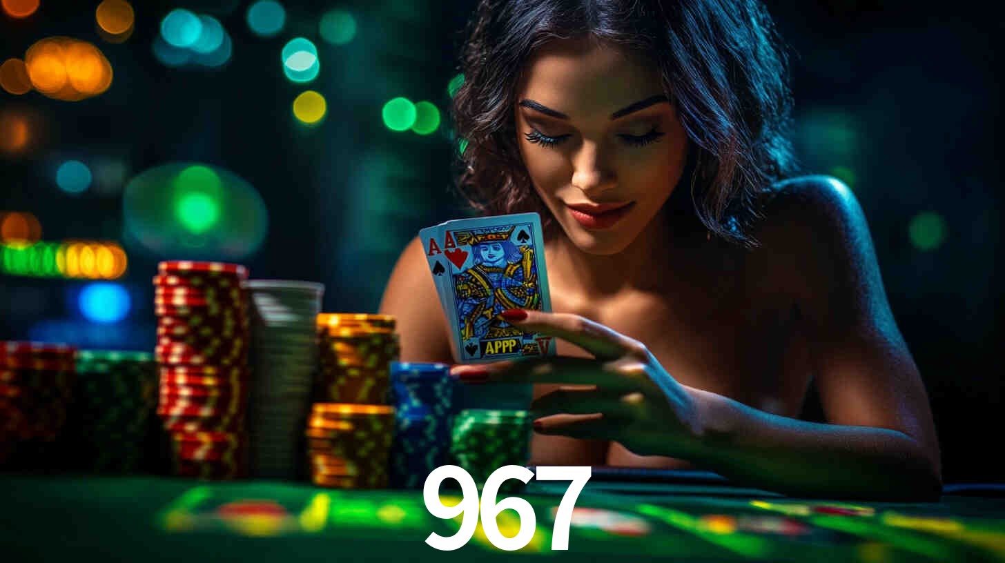 Descubra a Essência do 967: Nossa História e Compromissos