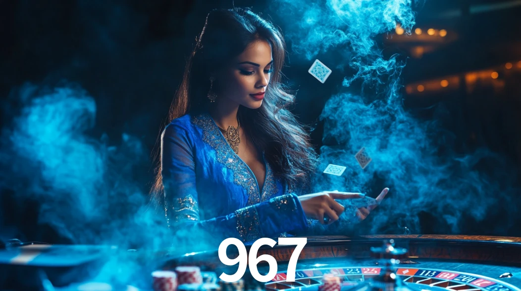 Descubra a Essência do 967: Nossa História e Compromissos