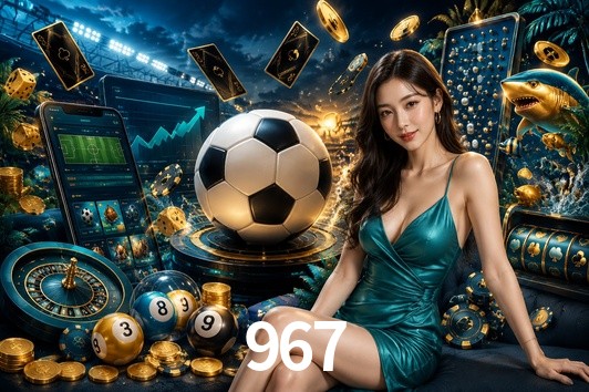 Sports Statistics 967