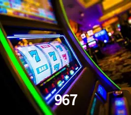 Desvendando o Mundo dos Jogos Virtuais na 967