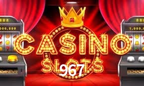 Slot Games 967