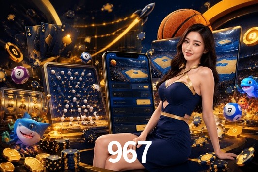 Weekend Specials 967