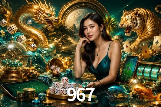 Exclusive Offers 967