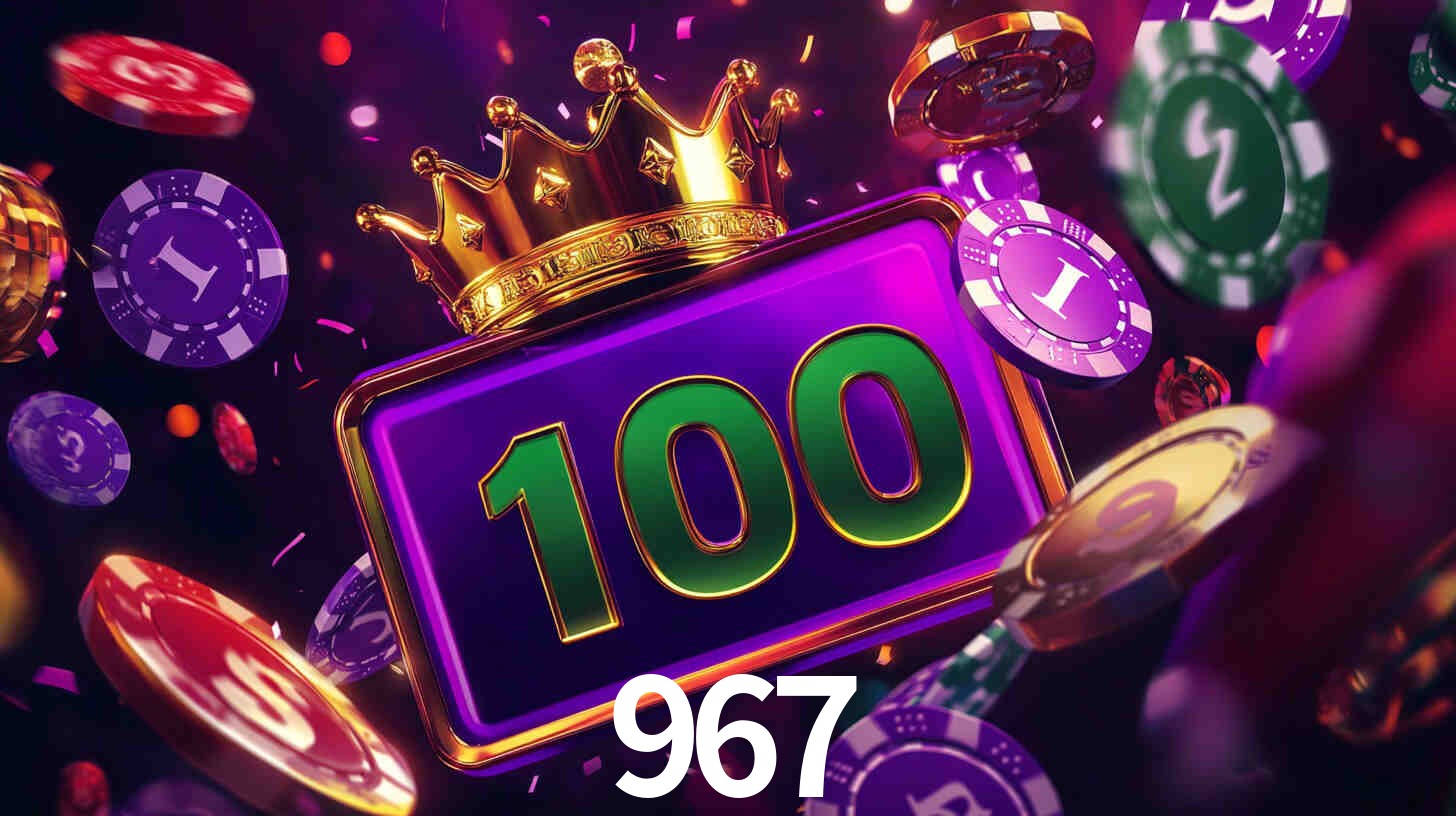 Daily Bonuses 967