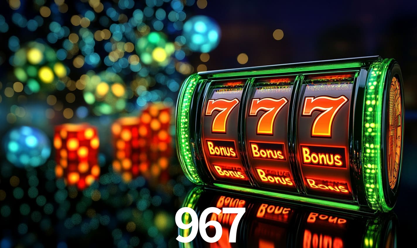Recursos de Bônus 967