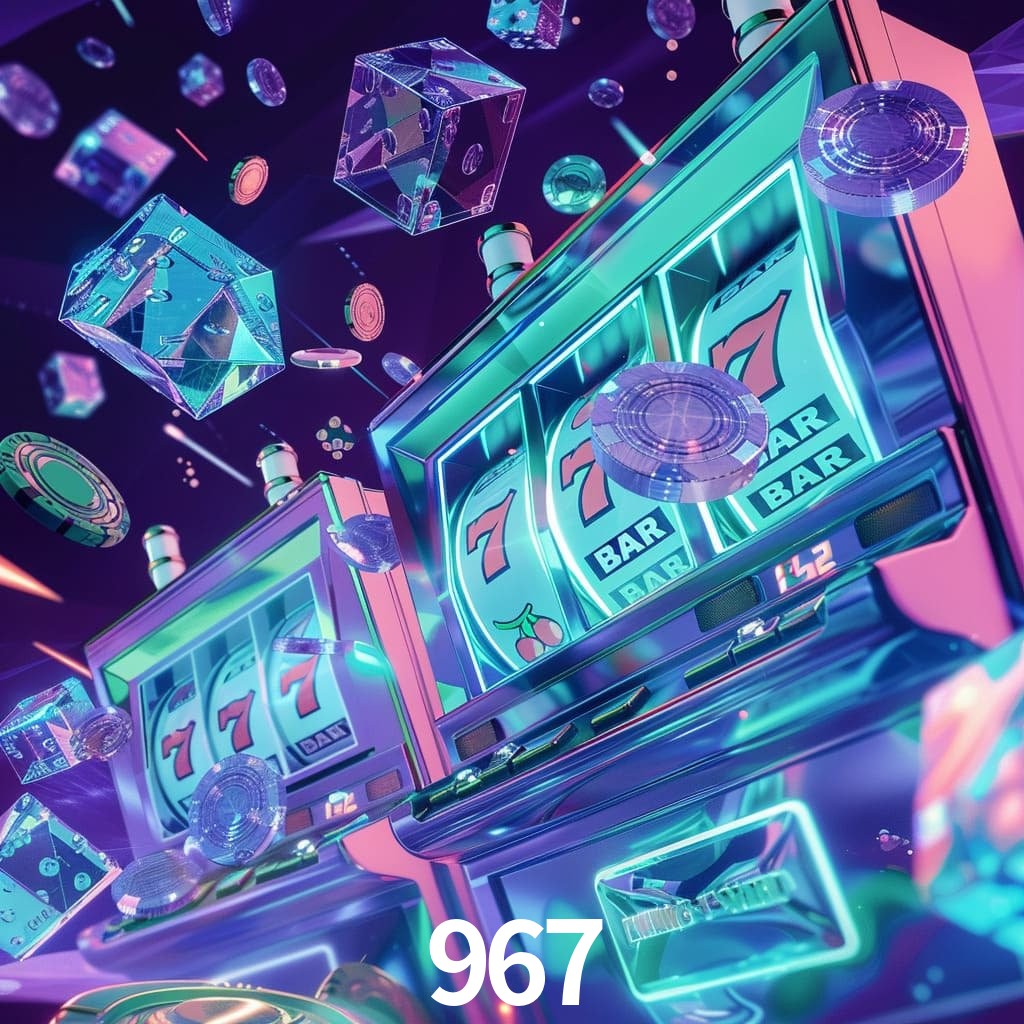 App oficial 967