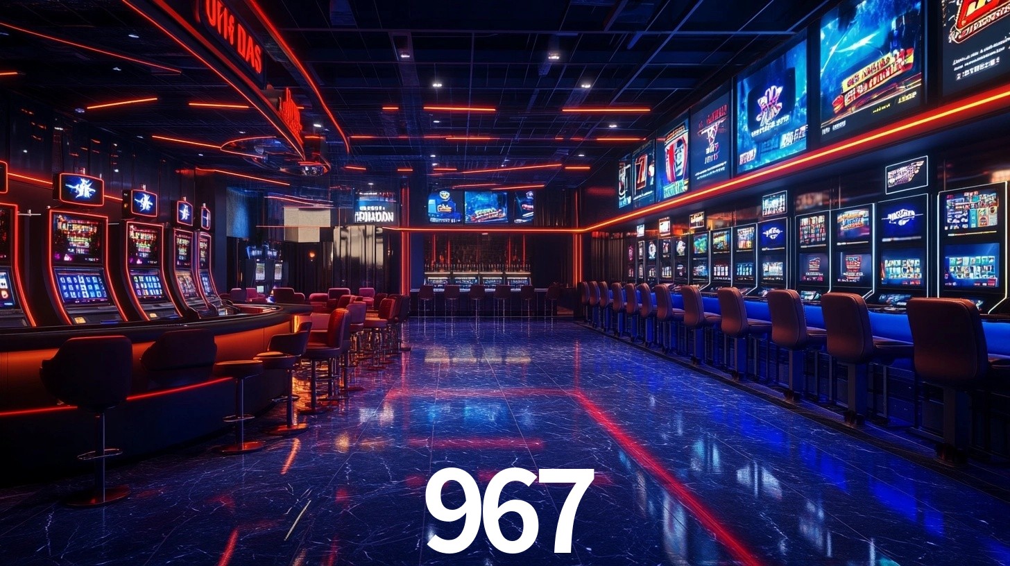 Tournaments 967