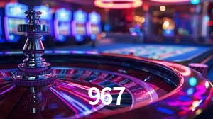 Gates of Olympus 967