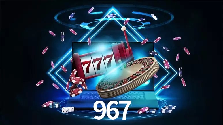 Estatísticas do Jogo 967
