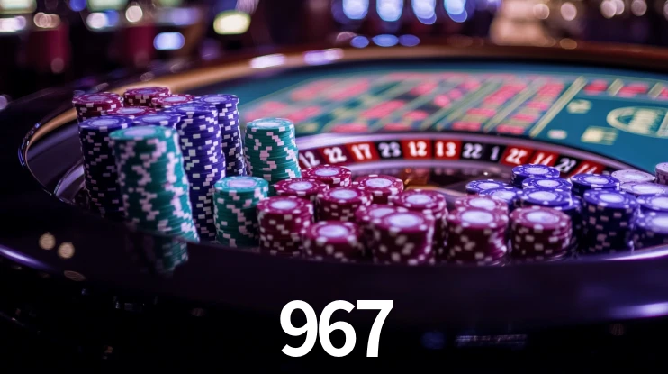 Live Casino 967