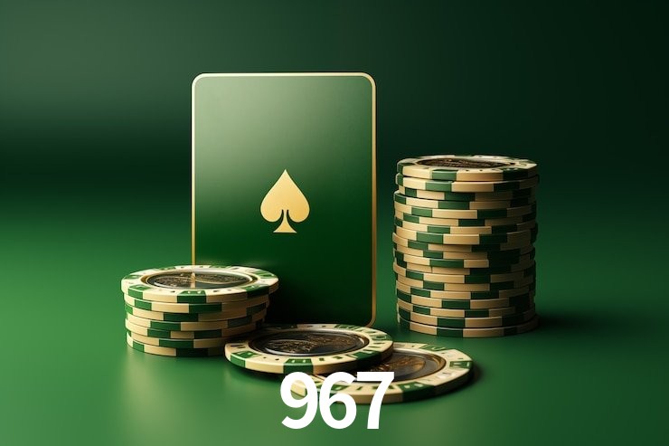 Football Betting 967